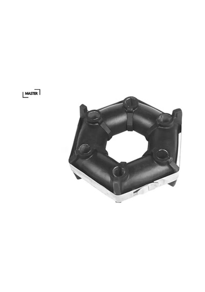 Şaft Takozu Altı Köşe M131 Dkş Master 4516801