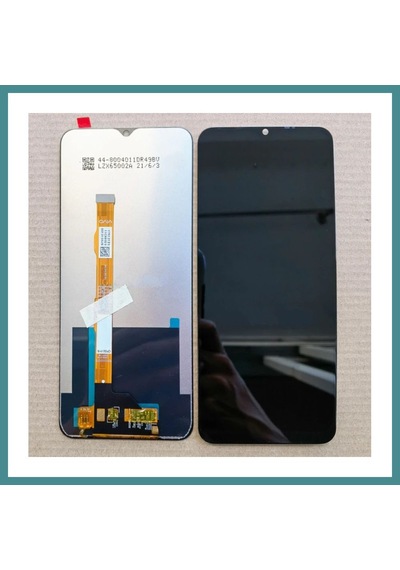 Trendexa Vivo Y11s Lcd Dokunmatik Ekran Mac