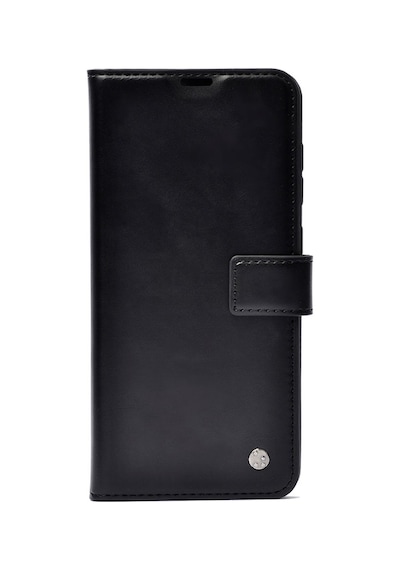 Samsung Galaxy Uyumlu S10e Kılıf Zore Kar Deluxe Kapaklı Standlı Kılıf Standlı Cüzdan Kılıf