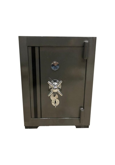 Cayu-55 Ev Ve Ofis Kasası Çelik Kasa 55 Cm