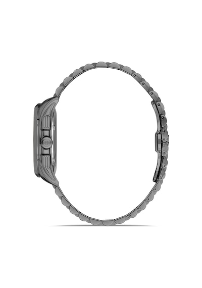 Hislon Men's Masterwork Ms152n-15ss Gri