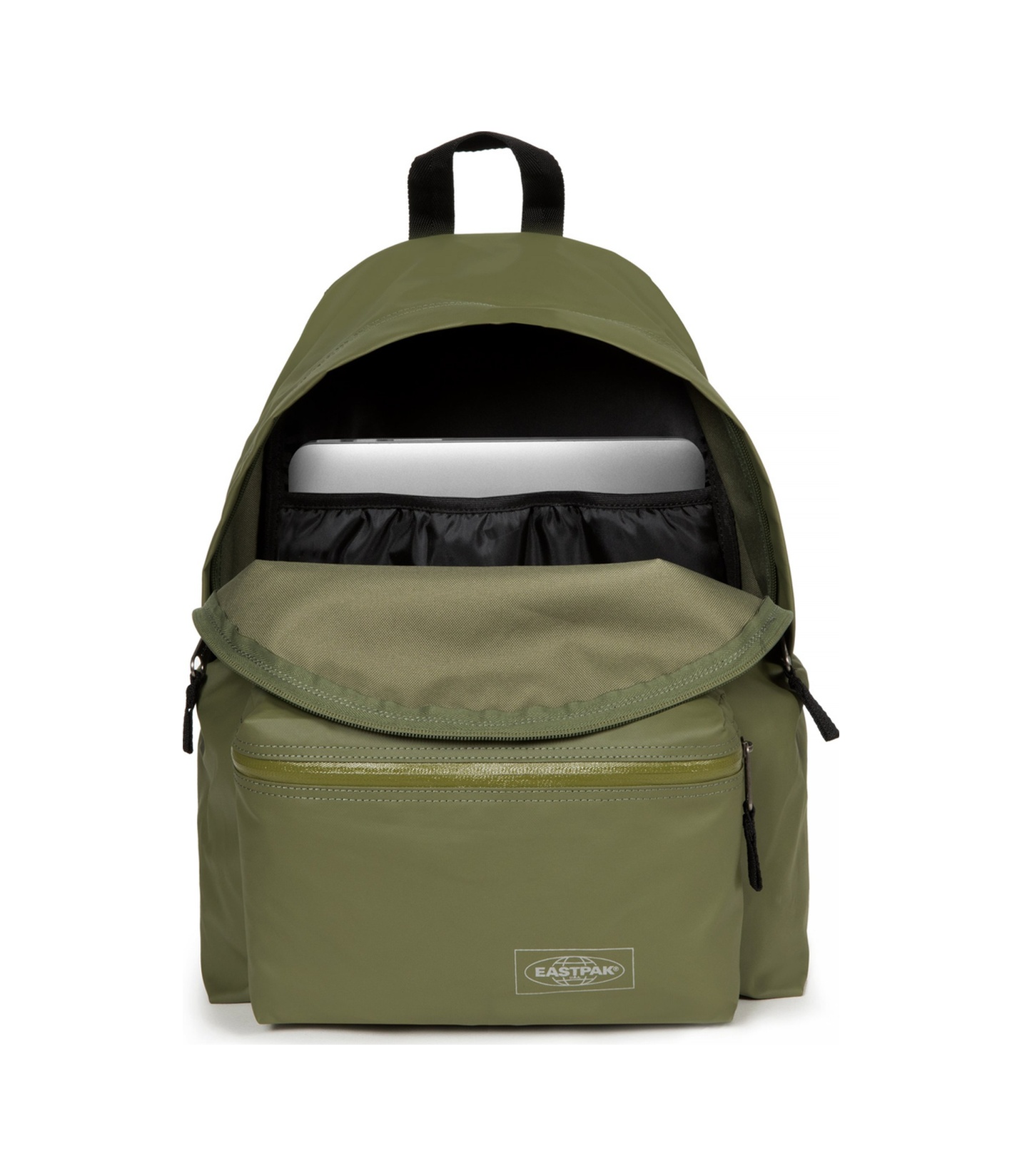 Easpack Eastpak Ek620 Padded Pak'R Sırt Çantası (Topped Quiet) Haki