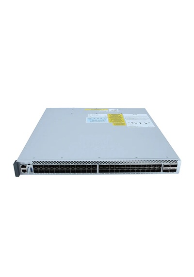 Cısco C9500-48y4c-a Swıtch