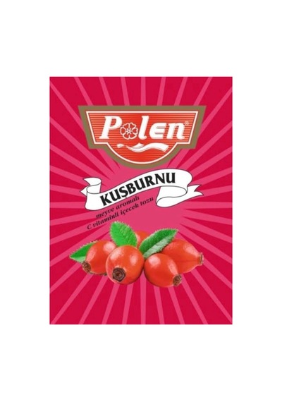 Kuşburnu İçecek Tozu Diğer