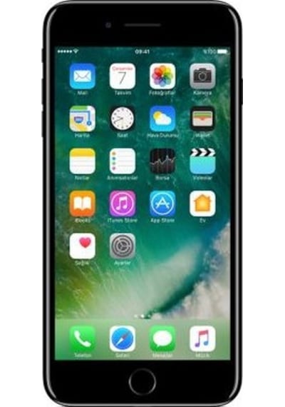 Apple iPhone 7 32GB Siyah (Outlet)