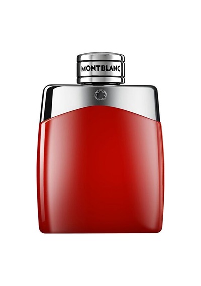 Montblanc Legend Red Edp 100 Ml Erkek Parfüm Fresh