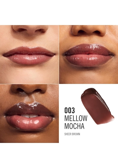 Oh My Gloss Butter Me Up Dudak Yağı Balsamı 004 Yumuşak Mocha, Nemlendirici Dudak Balsamı, Renkli Dudak Balsamı, Dudak Bakımı, Nemlendirici, Besleyici, Skualen