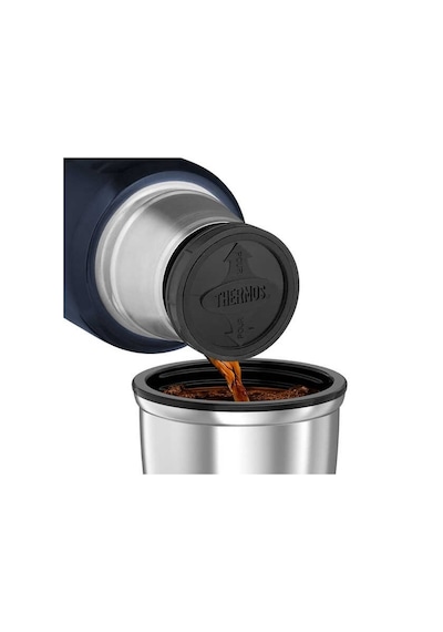 Thermos Sk2020 Paslanmaz King Xlarge 2l Mavi 192579