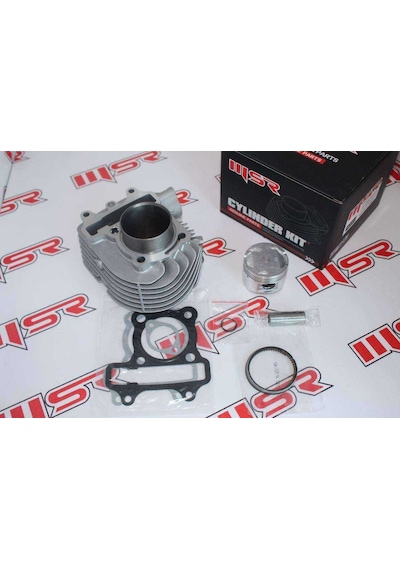Fızy 125 Silindir Kit