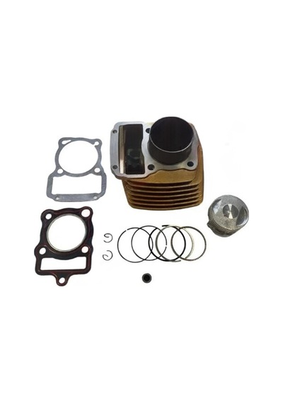 Cg 150 Silindir Gold 62 Mm 15 Perno