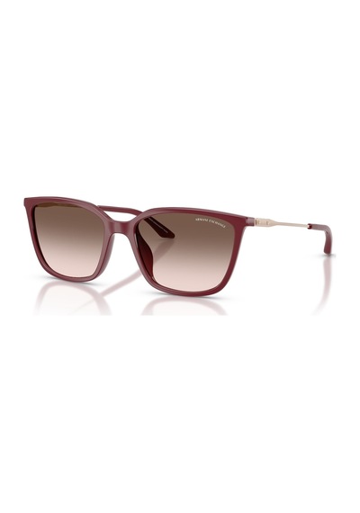 Armani Exchange Aex4171su 83873b 55 Güneş Gözlüğü Bordo