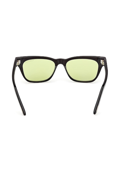 Tom Ford Tf1362 01n 53 Unisex Güneş Gözlüğü Siyah
