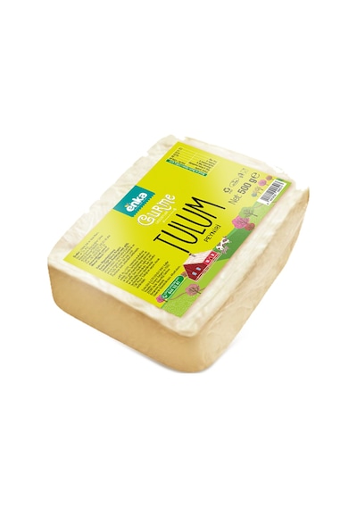Enka Tam Yağlı Olgunlaştırılmış Tulum Peyniri 500 G