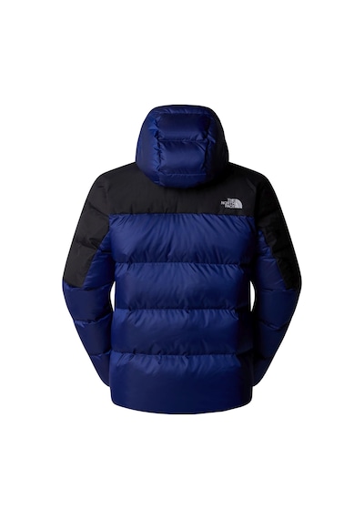 The North Face Erkek Dıablo Down 2.0 Kapüşonlu Sweatshirt Nf0a89920aı1 001