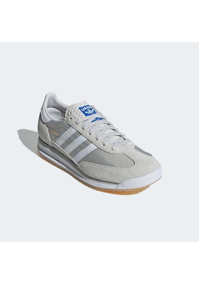 adidas Sl 72 Rs Unisex Gri Sneaker Düz Jı1281 Gri