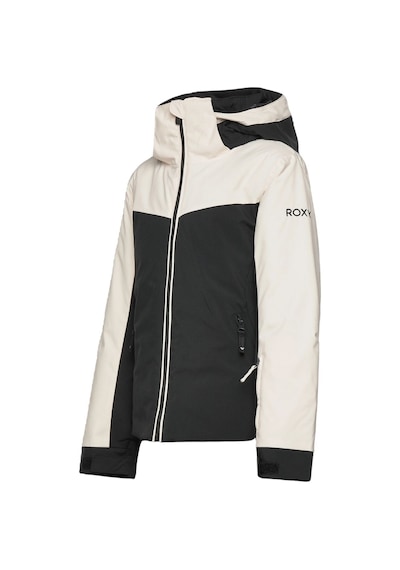 Roxy Roxy Kız Çocuk Snowboard Montu Free Jet Tdq0 Çok Renkli