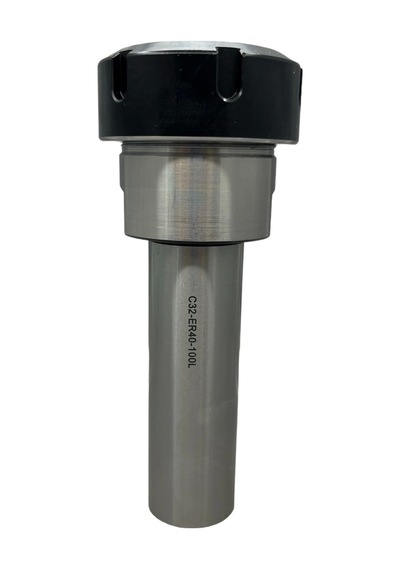 C32-er40-100 Boy Silindirik Uzatma Thinex Tool