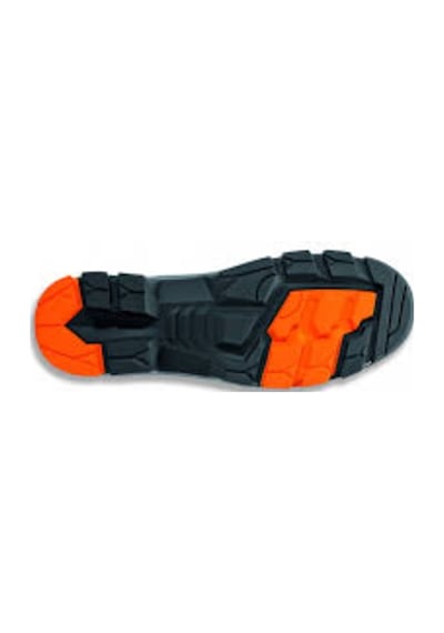 Uvex 6503 S3 Src Esd Kompozit Burun Kevlar Ara Taban Iş Botu
