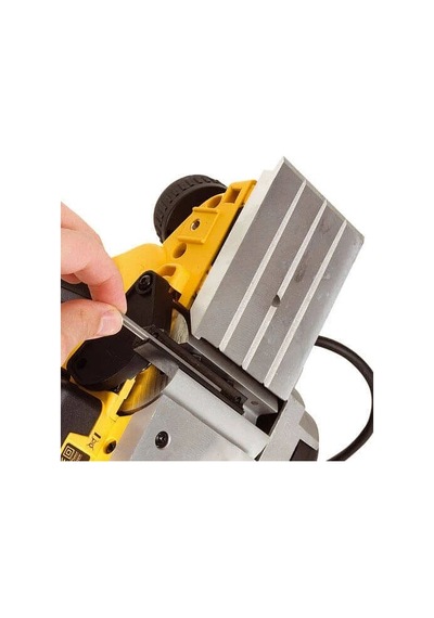 5383 Jilet Tipi Planya Bıçak 82 Mm 2'Li Set