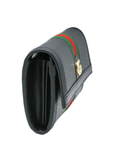 Gucci Guccı Kadın Cüzdan 719886-dj2dg-1060 719886-dj2dg-1060 Siyah Siyah