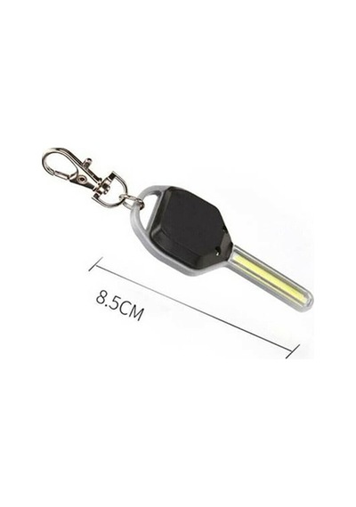 Yeni Nesil Işıklı Anahtarlık Watton Wt-376 N11.5085