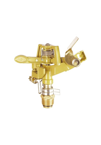 Gf 7206 Sprink Metal Fıskiye