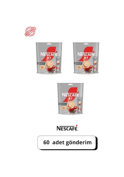 2 Si 1 Arada 20 'li 3 Paket Suhadepo Diğer