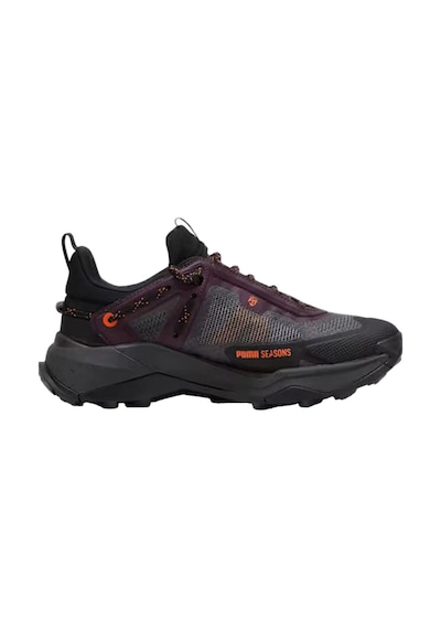 Puma Explore Nıtro Gtx Wn Renkli Ayakkabı Çok Renkli