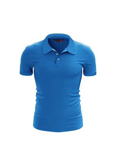 Raru Polo T-shirt Astrum Saks Saks