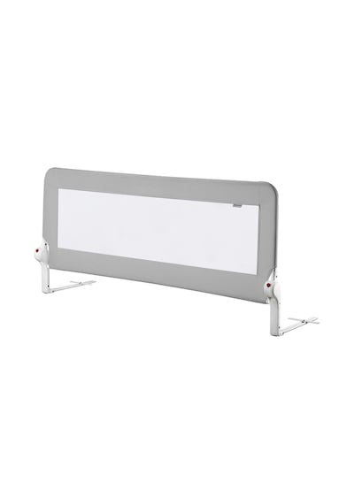 Wellgro 150 65 Cm Gri Renk Yatak Bariyeri, Yatak Korkuluğu