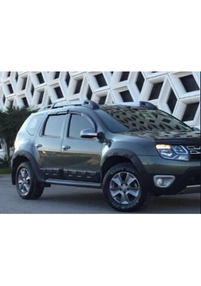 Dacia Duster Damalı Dodik Seti 2010-2017  ARASI