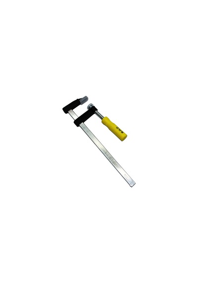 Lunaev 50x250mm İnce İşkence Mengene