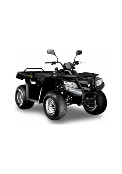 Silindir Alt - Üst Conta Takımı Loncın 200 Atv (333293501)