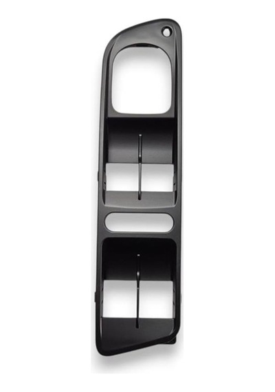 Sol Ön Cam Düğme Çerçevesi Siyah 5n1867255 Volkswagen Tiguan İle Uyumlu 2012-2015