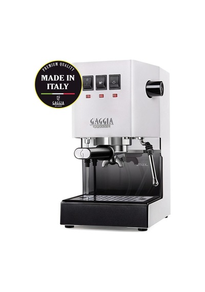 Gaggia RI9481/13 New Classic Evo 2023 Espresso Makinesi