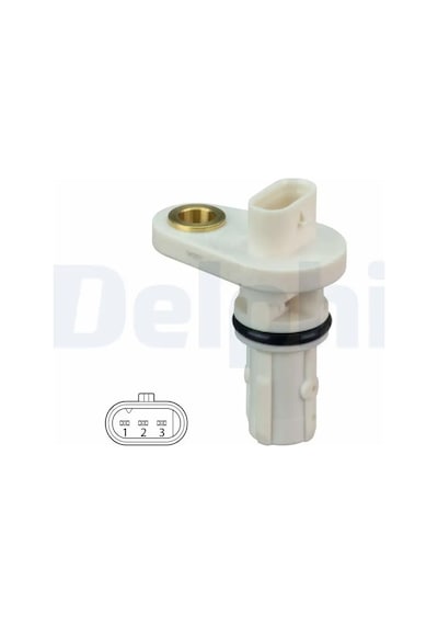 Chevrolet Aveo Krank Sensoru 1.2 2008-2013 Delphı Ss11334