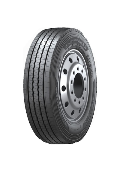 Hankook 235/75R17.5 132/130M M+S Smart Flex Ah35 Dört Mevsim  Lastiği -  2026