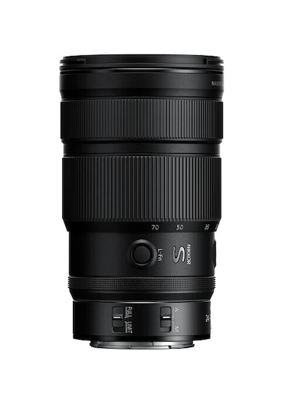 Nikon Z 24-70mm F/2.8 S Iı Lens