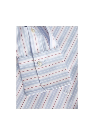 Jjxx Kadın Gömlek 12200353 Cashmere Blue