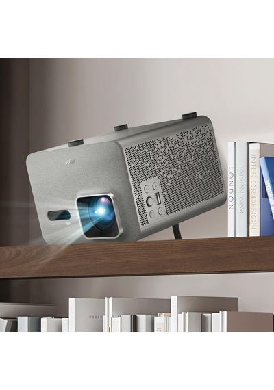Benq Tk705i 4k Led Premium Sinema Projeksiyon Cihazı Lisanslı Google Tv