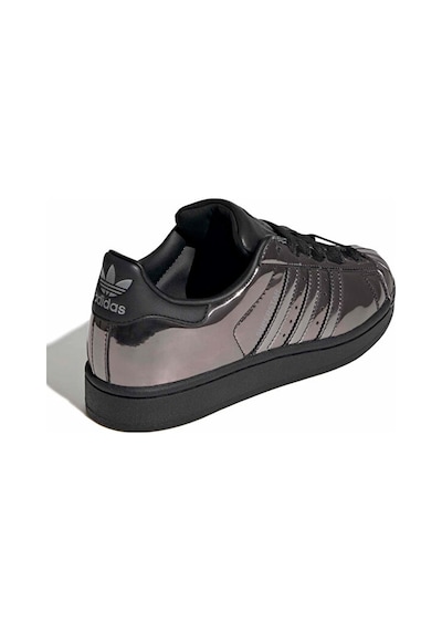 Adidas Superstar Iı W Unisex Günlük Ayakkabı Kj7128 Siyah