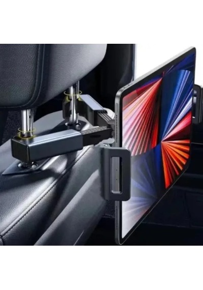 Askımo - Koltuk Arkası Ayarlanabilir Tablet Telefon Tutucu Cm-115