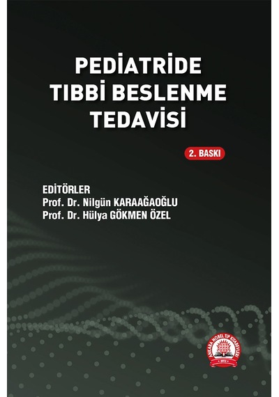 Pediatride Tıbbi Beslenme Tedavisi