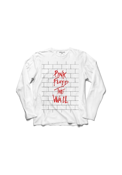 Pınk Floyd The Wall Duvar Uzun Kollu Tişört (518441799)