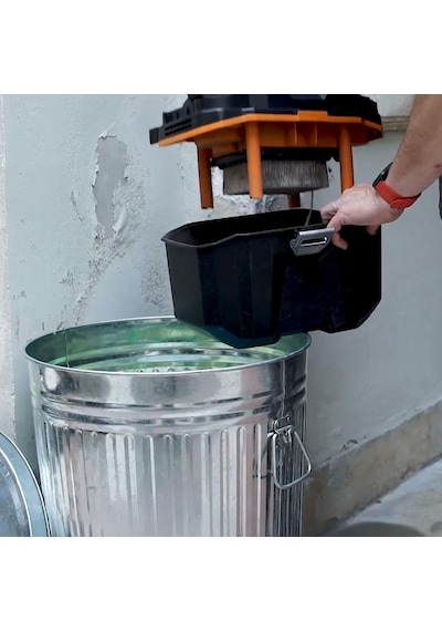 Worx Wa6078 Wx031 Şarjlı Süpürge İçin Yedek Hepa Filtre