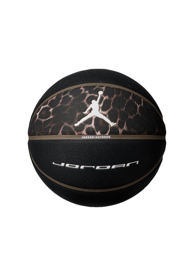 Jordan Ultimate 2.0 8p Unisex Yeşil Basketbol Topu J.100.8257.057.07