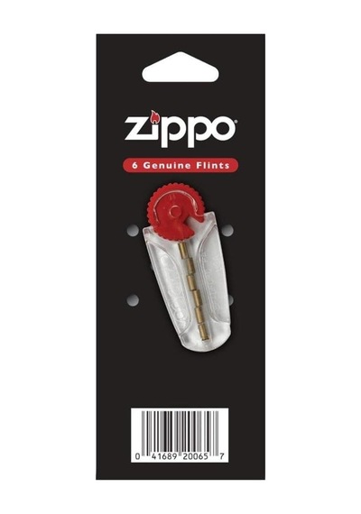 Zippo Çakmak Taşı 2406