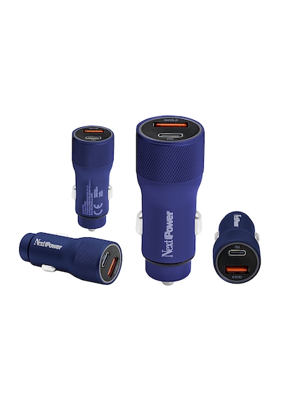 Next Power Np525 Usb/pd Araç İçi Hızlı Şarj Adaptörü Car Charger