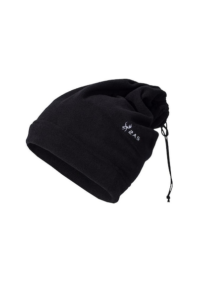 2As Balimo Unisex Ipli Polar Bere (526425945)-Sıyah-Std