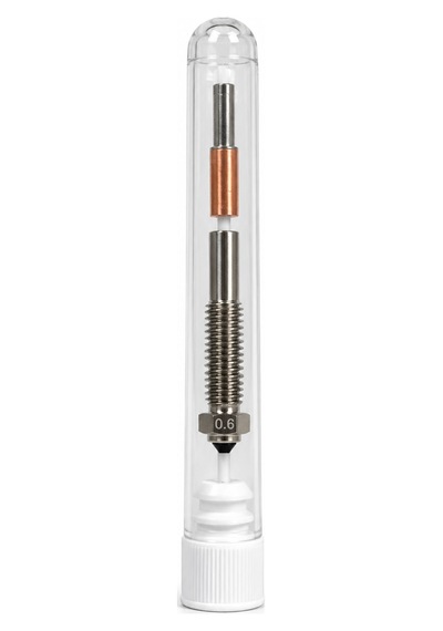 Qıdı Tech Max4 0.6mm Nozzle Kit